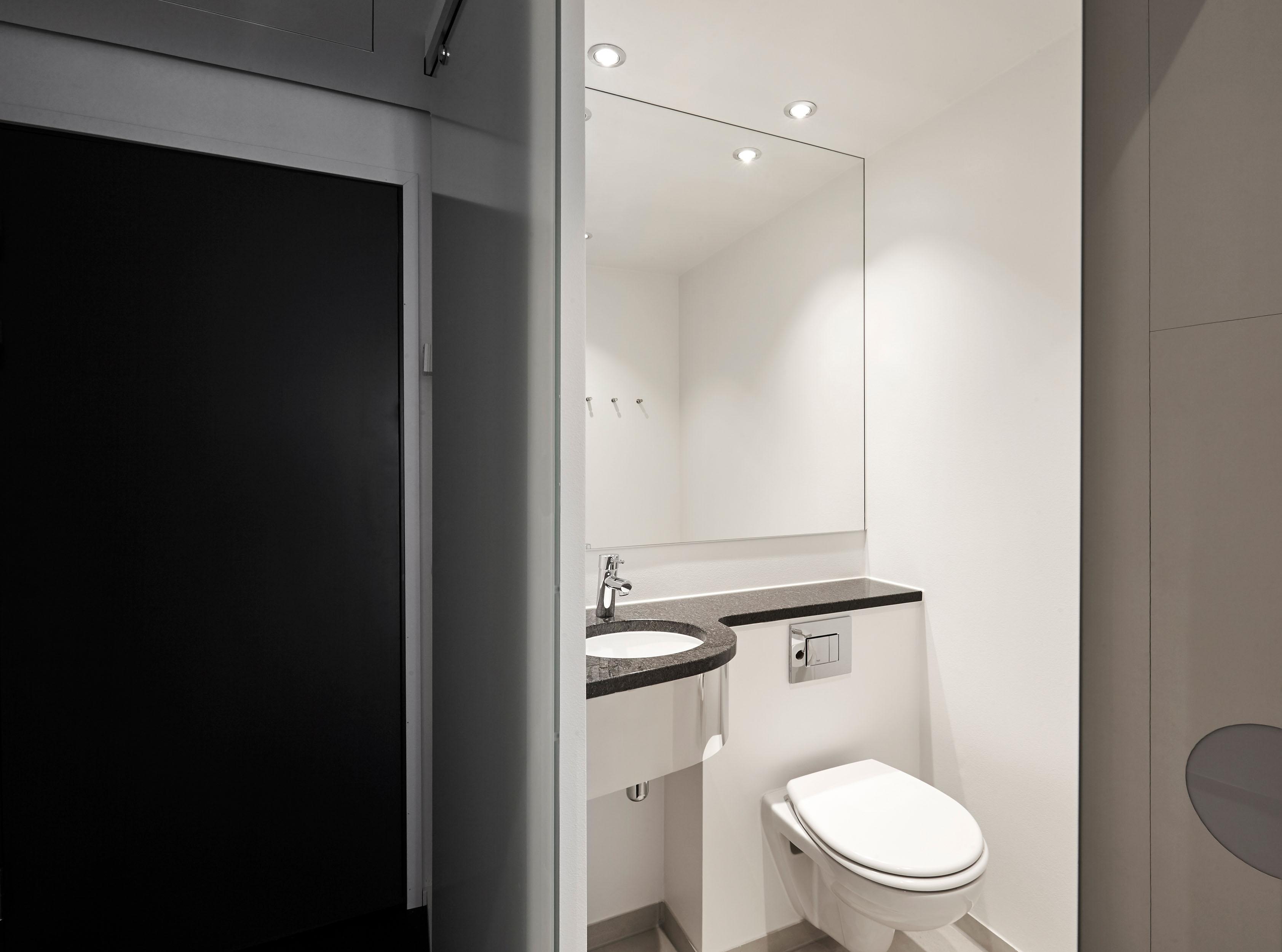 Hostel Steel House Kopenhagen